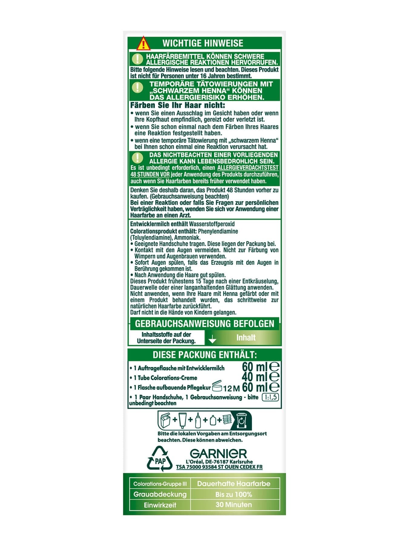 Toffee Mittelblond Produktabbildung Seite